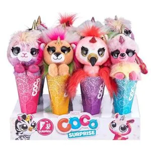 ZURU Coco Cones Fantasy