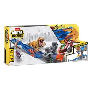 ZURU Metal Machines Auto staza raptor