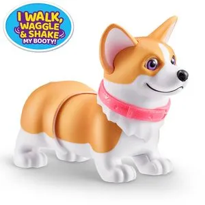 ZURU Pets Alive Kuce mrdalice