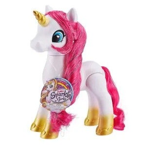 ZURU Sparkle Girlz Jednorog