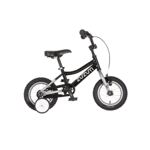 Zuzum Crna Hrom Bicikla 2023 Eur1@ 12"