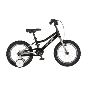 Zuzum Crna Hrom Bicikla 2023 Eur1@ 16"