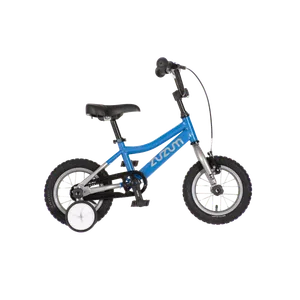 Zuzum Plava Hrom Bicikla 2023 Eur1@ 12"