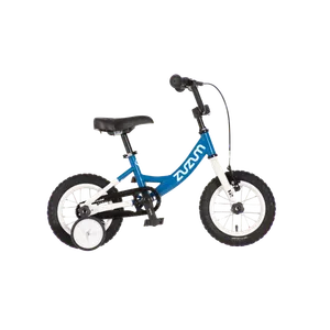 Zuzum Plavo Bela Bicikla 2023 Eur1@ 12"
