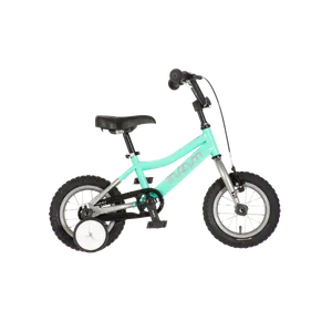 Zuzum Tirkiz Hrom Bicikla 2023 Eur1@ 12"