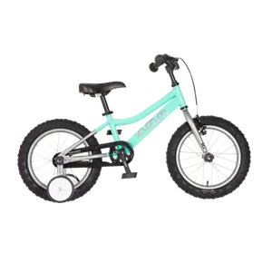 Zuzum Tirkiz Hrom Bicikla 2023 Eur1@ 16"