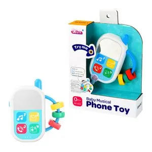 Zvečka mobilni tel bat Baoli