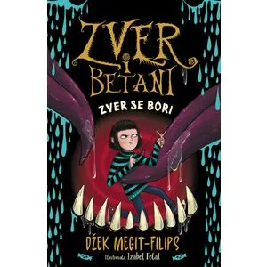 Zver i Betani: Zver se bori