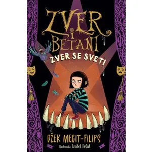 Zver i Betani: Zver se sveti