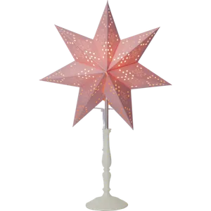 Zvezda Stona Lampa