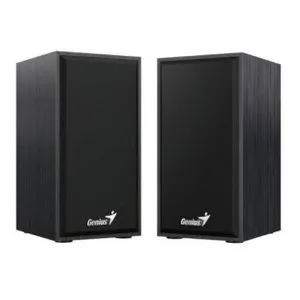 Zvucnici 2.0 Genius SP-HF180 Black USB