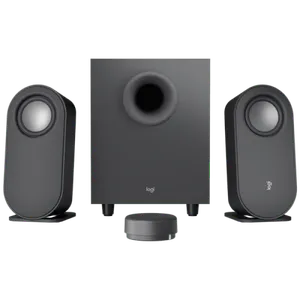 Zvucnici 2.1 Logitech Z407 Bluetooth 980-001348