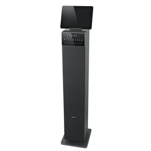 ZVUCNICI BT MUSE M-1325BTC BLACK