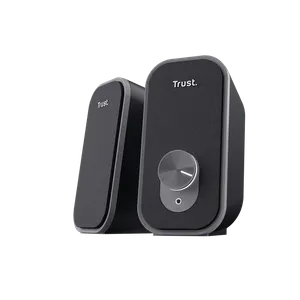 Zvucnici TRUST Ador 2.0 Speaker Set/crna