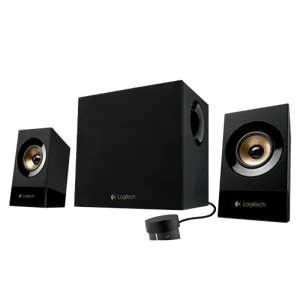 Zvučnici 2.1 Logitech Z533 120W 980-001054