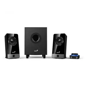 Zvučnici Genius SW-2.1 300X