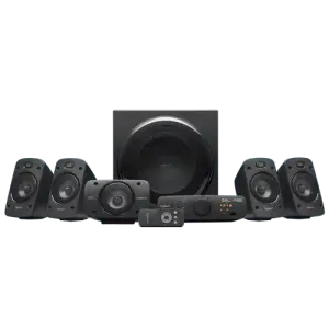 Zvučnici Logitech Z-906 THX