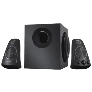 Zvučnici Logitech Z623 crni