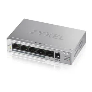 ZYXEL GS1005-HP Switch