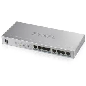 ZYXEL GS1008-HP Switch