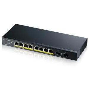 ZYXEL GS1100-10HP Switch