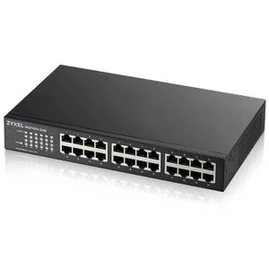 ZYXEL GS1100-24E Switch