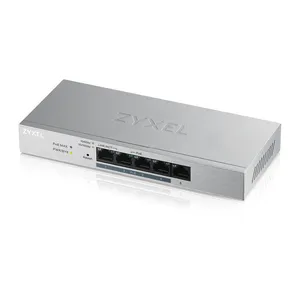 ZYXEL GS1200-5HP Switch