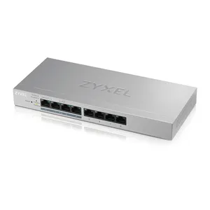 ZYXEL GS1200-8HP Switch