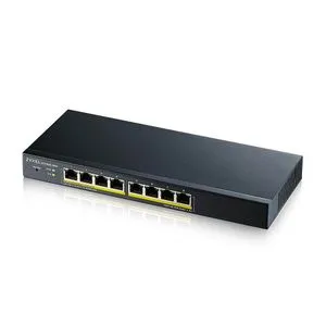 ZYXEL GS1900-10HP V2 Switch