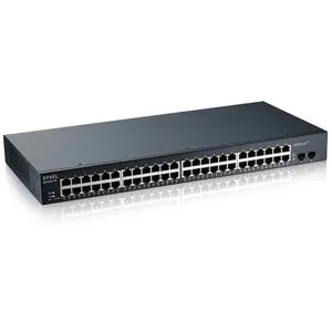 ZYXEL GS1900-48 V2 Switch