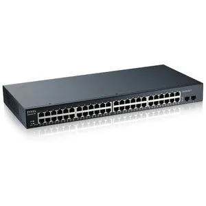 ZYXEL GS1900-48HP V2 Switch