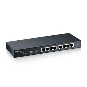 ZYXEL GS1900-8 V2 Switch