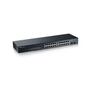 Zyxel GS190024HPV2