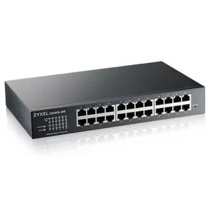 ZYXEL GS1915-24EP Switch