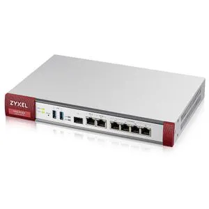 ZYXEL USGFLEX200H BUNDLE Switch