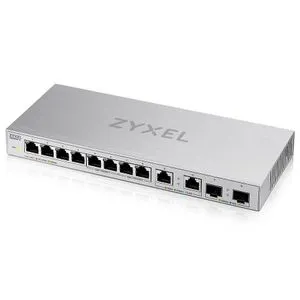 ZYXEL XGS1010-12 Switch