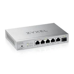 ZYXEL XMG-105HP Switch