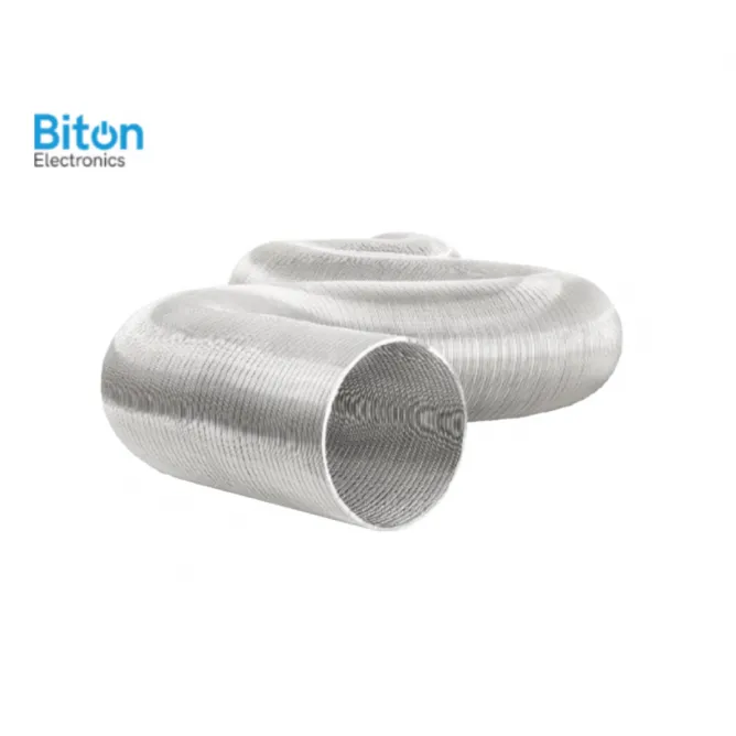 125mm x 3m ALUFLEX CREVO DEC