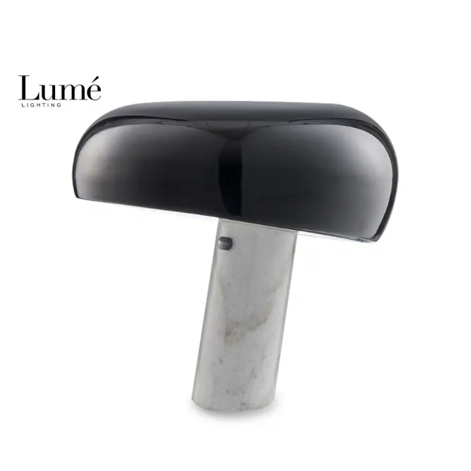 ARIA 63 STONA LAMPA 1*E27