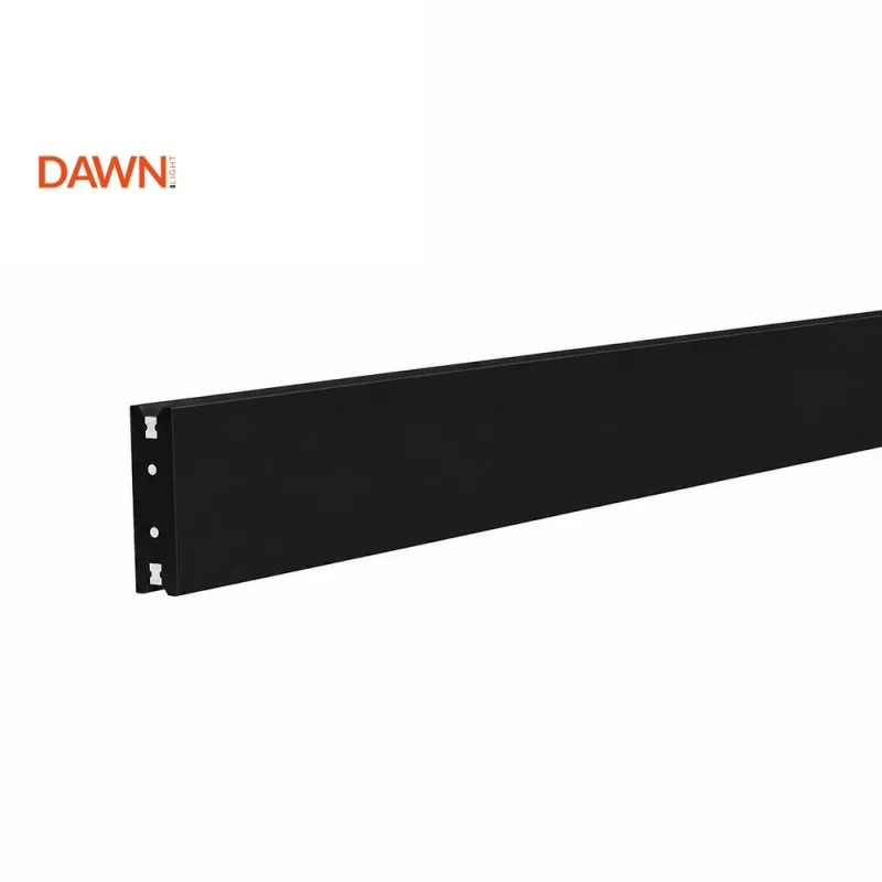 DAWN FLEXI ŠINA 9029 CRNA