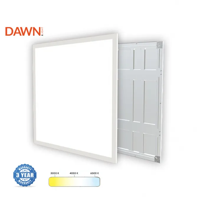 DAWN LED PANEL HN-PL6060 36W 3000/4000/6500K (4320lm) BACKLIGHT