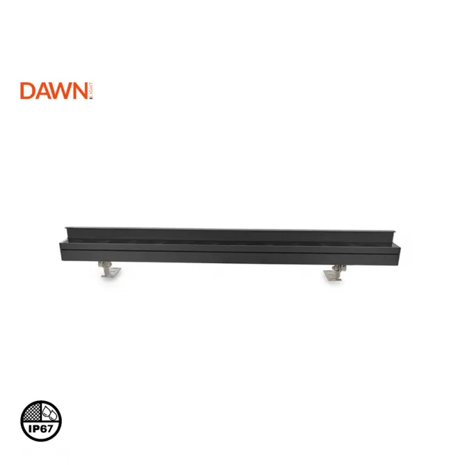DAWN LED WASHER SVETILJKA WL-006 12W 3000K 24V IP67 0.5m