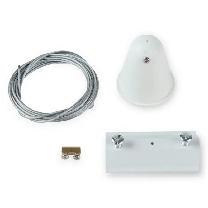 DAWN MONO SET SAJLI 2M BELA WSO-58