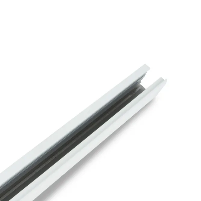 DAWN TROSTEPENA ŠINA 3M WSO-19B BELA