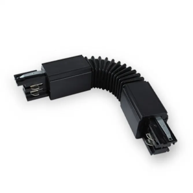 DAWN TROSTEPENI KONEKTOR FLEX WSO-30B CRNI