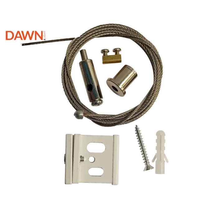 DAWN TROSTEPENI SET SAJLI 2M WSO-37D BELA