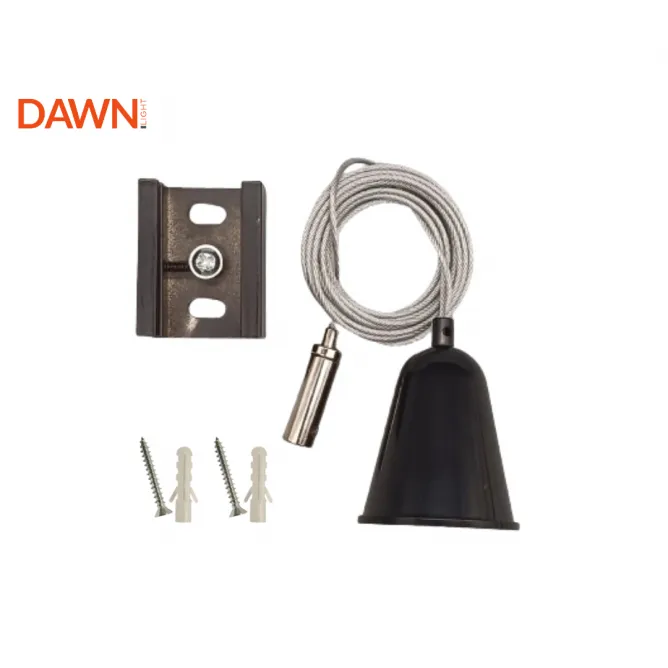 DAWN TROSTEPENI SET SAJLI 2M WSO-37D CRNA