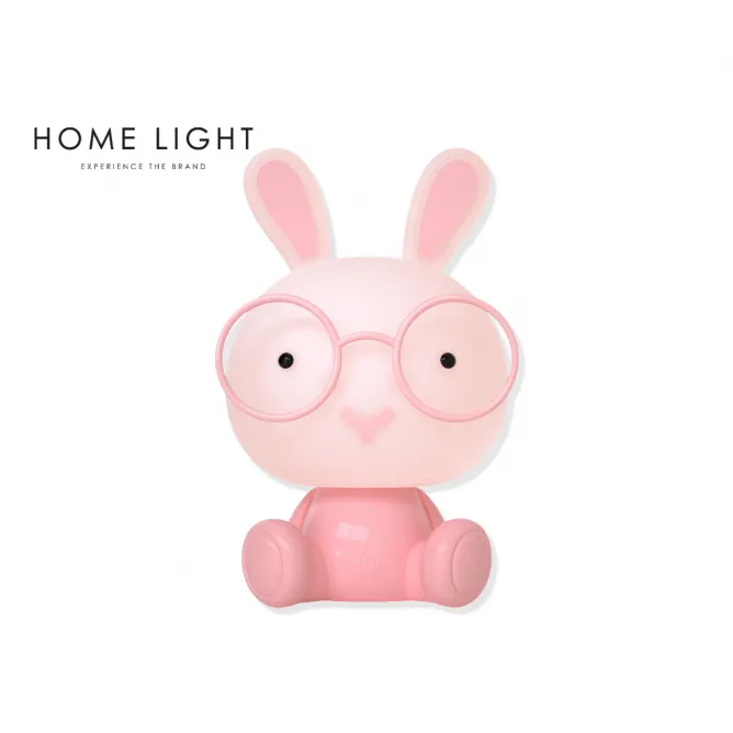 DEČIJA STONA LAMPA BS3101 RGB PINK