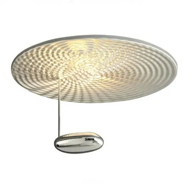 DL LUSTER LED 20W DC8106-1
