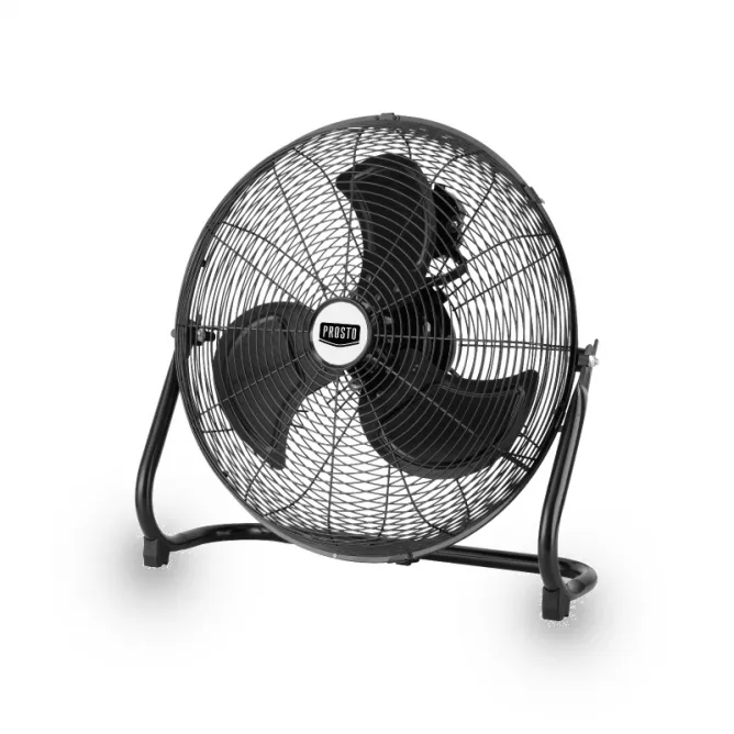 EL VENTILATOR PODNI 120W FF50M/BK